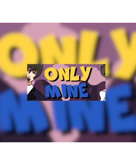 Only Mine Steam Key GLOBAL